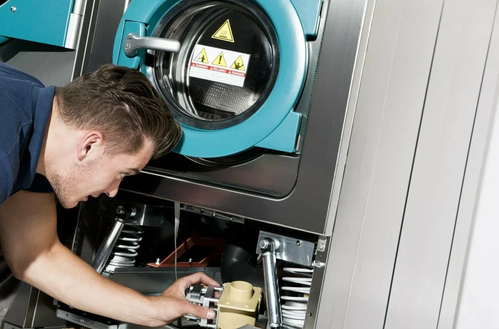 Washing Machines and Dryers: How to Avoid Costly Repairs