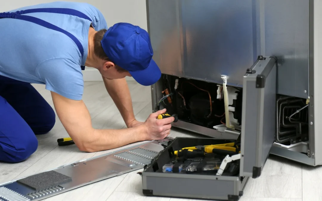 How to Extend the Lifespan of Your Home Appliances: Expert Tips